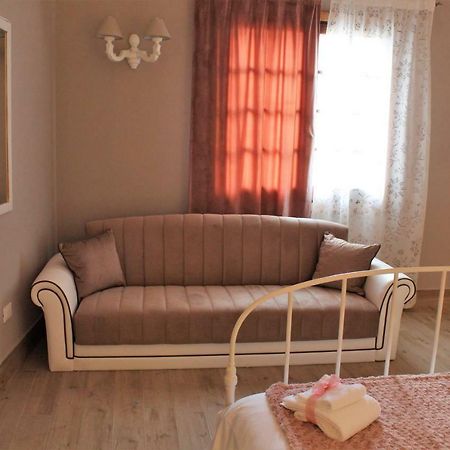 Maison Marianna B&B - Etna - Nicolosi Exterior photo